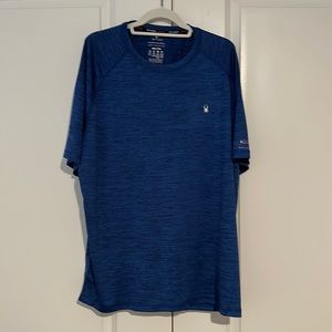 Spyder Swim Guard Shirt UPF50-NWOT